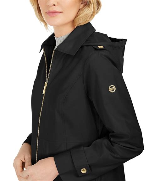 michael kors waterproof jacket.